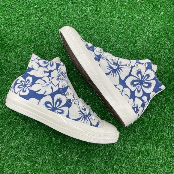 Converse All Star Chuck Taylor Chuck 70 Hi - Picture 4 of 7